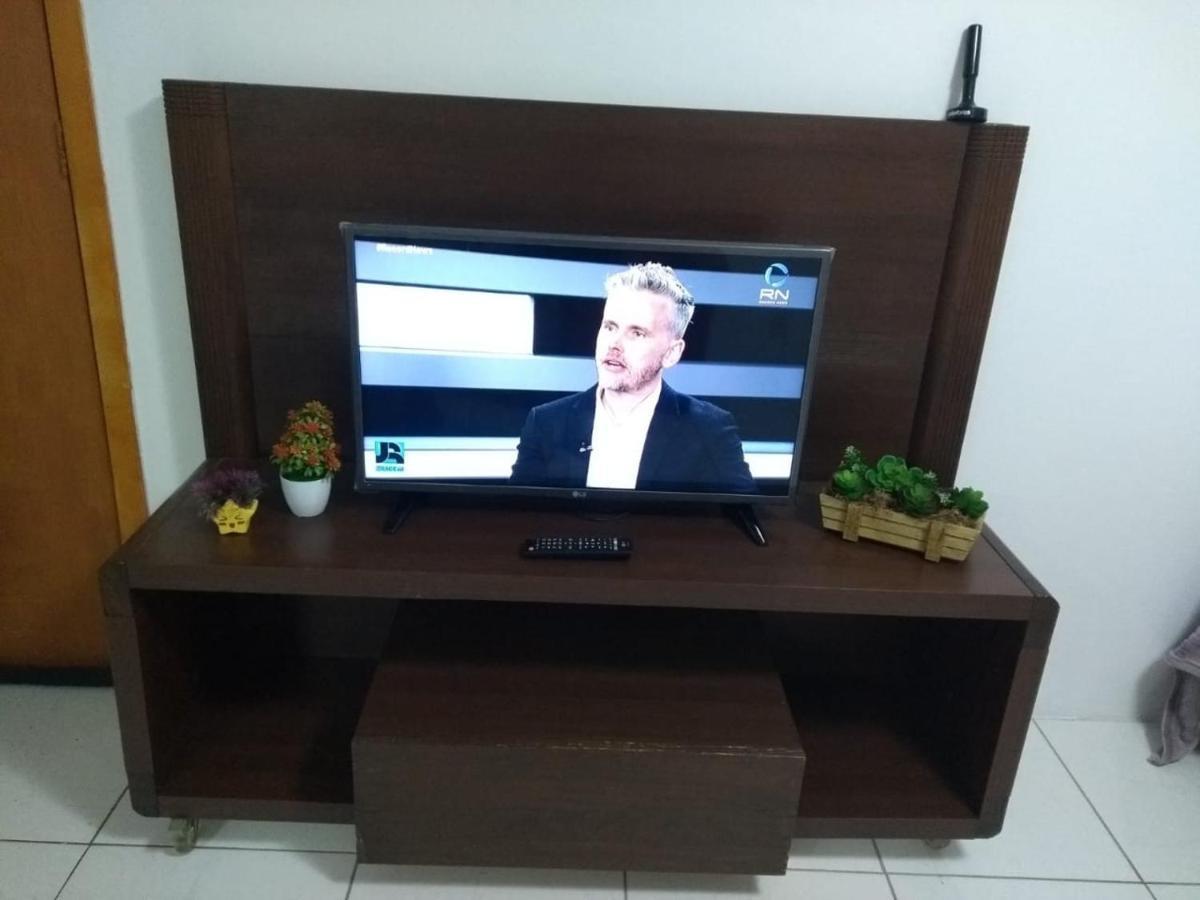 Apartment 500 Metros Da Praia, Perto Do Shopping Atlantico *