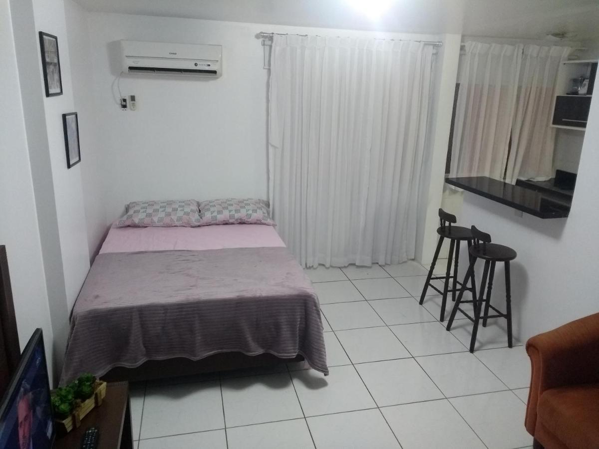 500 Metros Da Praia, Perto Do Shopping Atlantico Balneario Camboriu