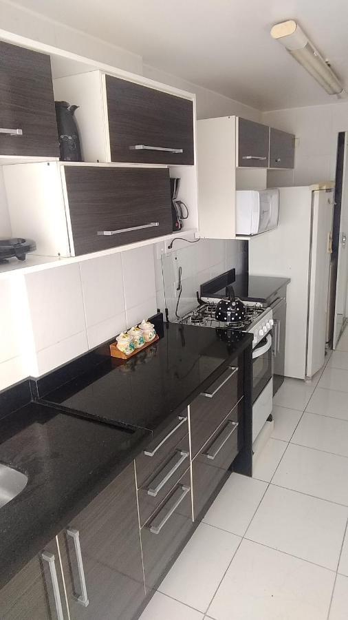 500 Metros Da Praia, Perto Do Shopping Atlantico Apartment *