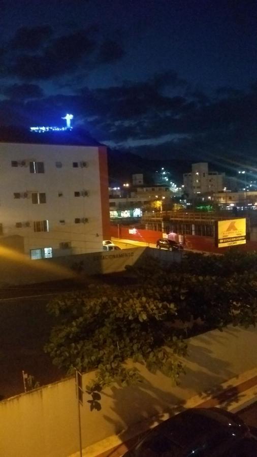 Apartment 500 Metros Da Praia, Perto Do Shopping Atlantico *