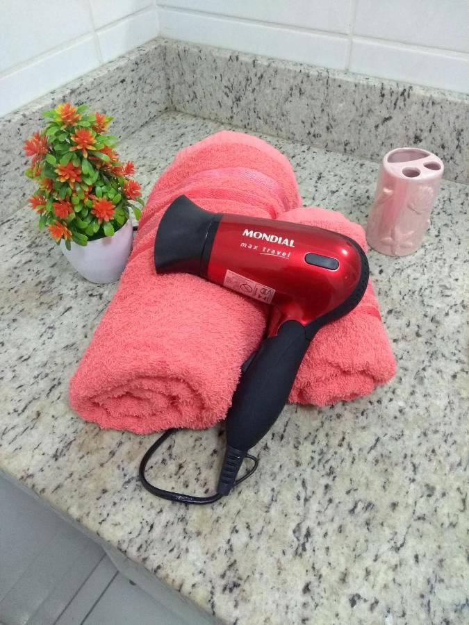 500 Metros Da Praia, Perto Do Shopping Atlantico *