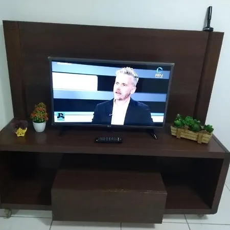 Apartamento 500 Metros Da Praia, Perto Do Shopping Atlantico Balneario Camboriu Exterior photo