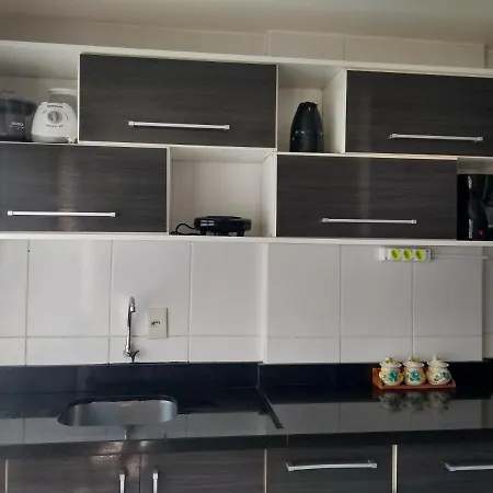 Apartamento 500 Metros Da Praia, Perto Do Shopping Atlantico Balneario Camboriu Exterior photo