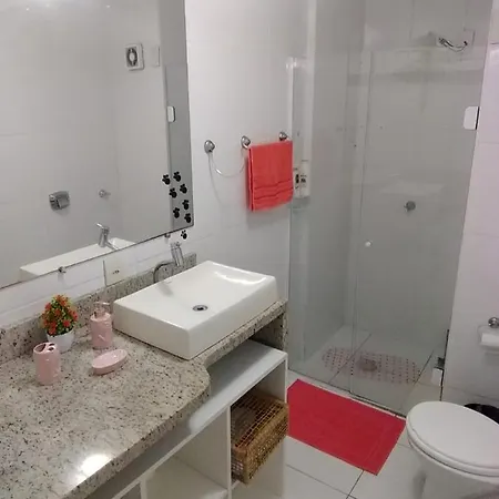 Apartamento 500 Metros Da Praia, Perto Do Shopping Atlantico Balneario Camboriu Exterior photo