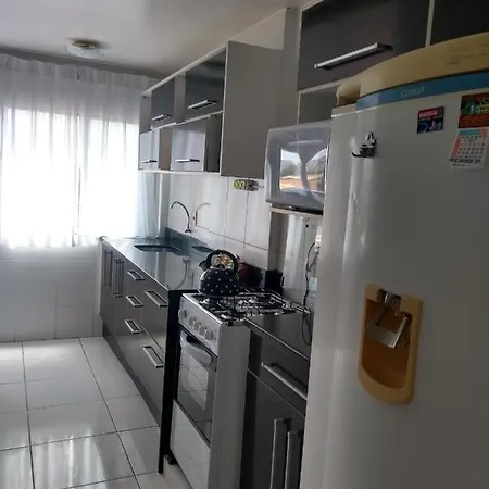 Apartamento 500 Metros Da Praia, Perto Do Shopping Atlantico Balneario Camboriu Exterior photo