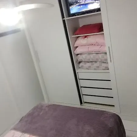 Apartamento 500 Metros Da Praia, Perto Do Shopping Atlantico Balneario Camboriu Exterior photo