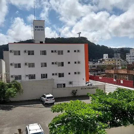 Apartamento 500 Metros Da Praia, Perto Do Shopping Atlantico Balneario Camboriu Exterior photo