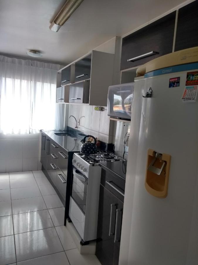 Apartment 500 Metros Da Praia, Perto Do Shopping Atlantico