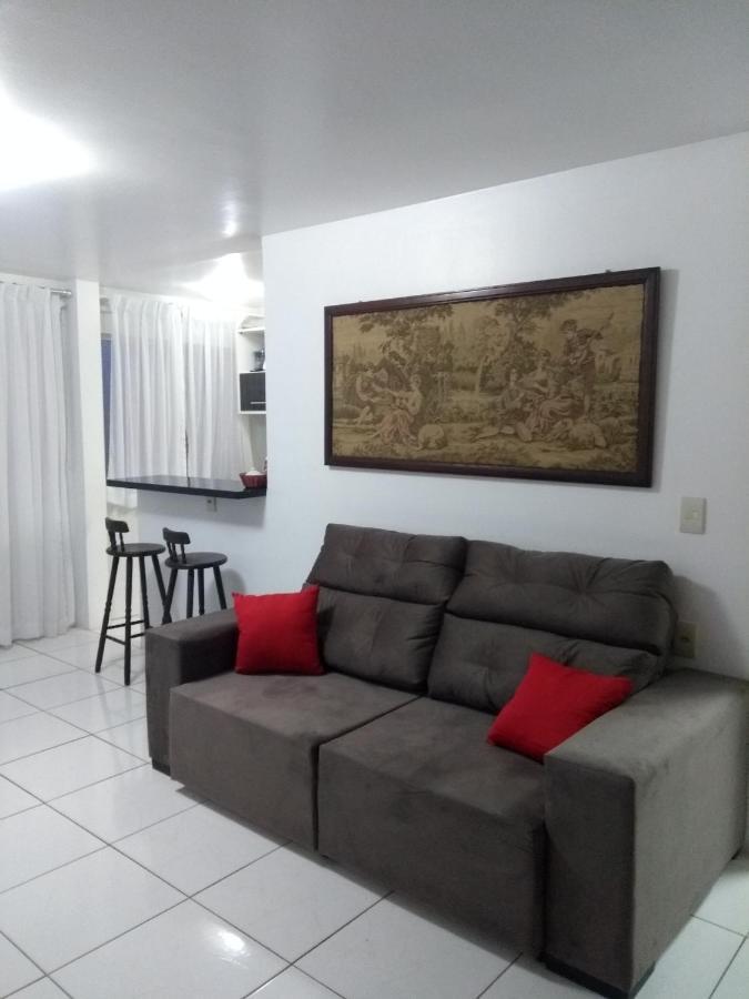 500 Metros Da Praia, Perto Do Shopping Atlantico Balneario Camboriu