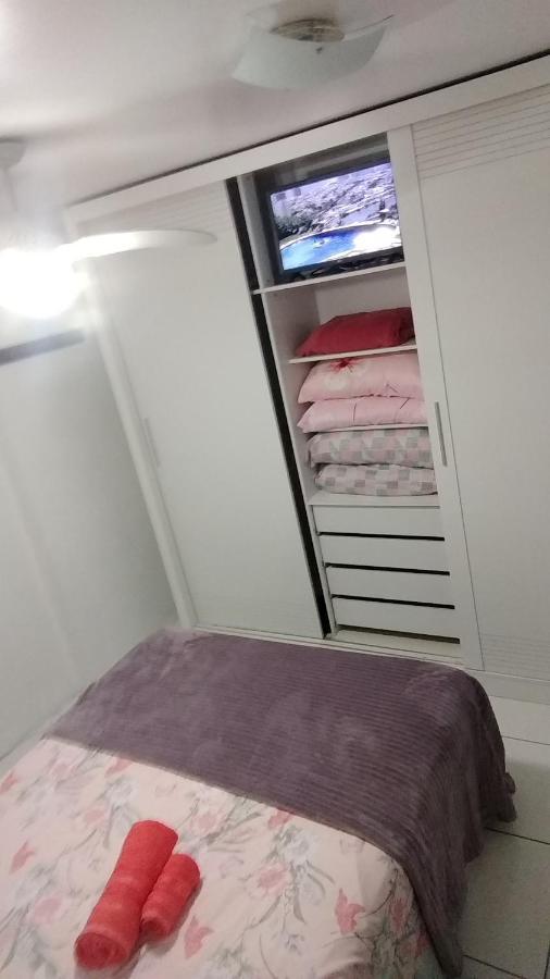 Apartment 500 Metros Da Praia, Perto Do Shopping Atlantico Balneario Camboriu