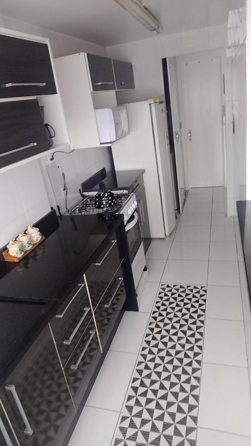 500 Metros Da Praia, Perto Do Shopping Atlântico