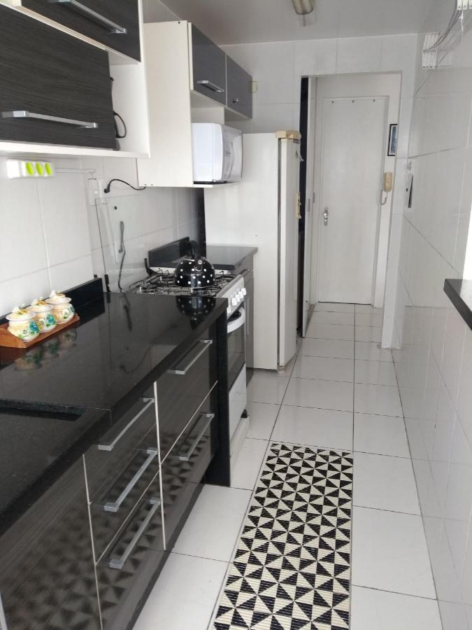 500 Metros Da Praia, Perto Do Shopping Atlantico Apartment *