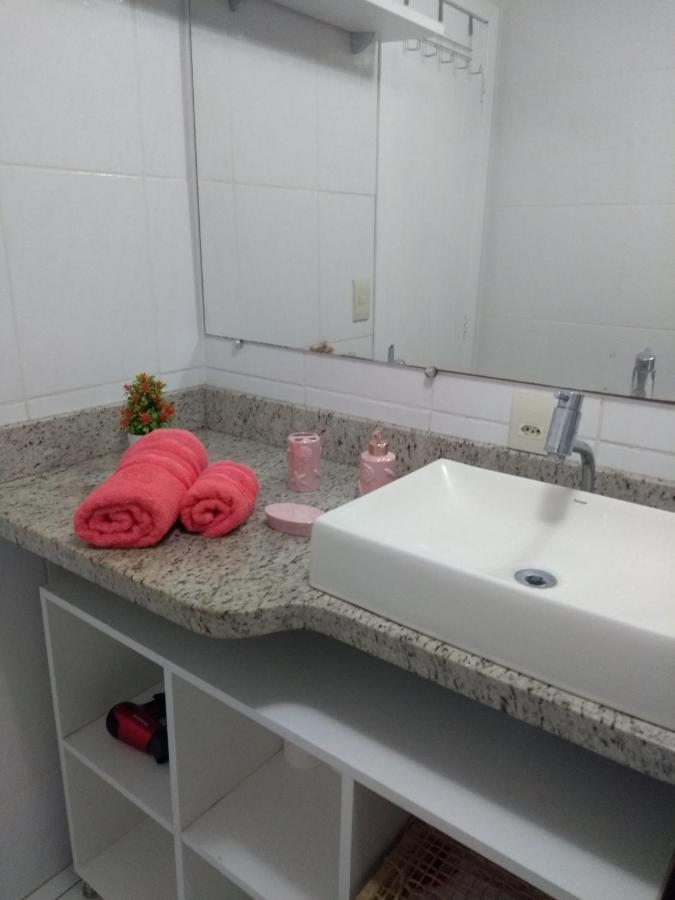 Apartment 500 Metros Da Praia, Perto Do Shopping Atlantico