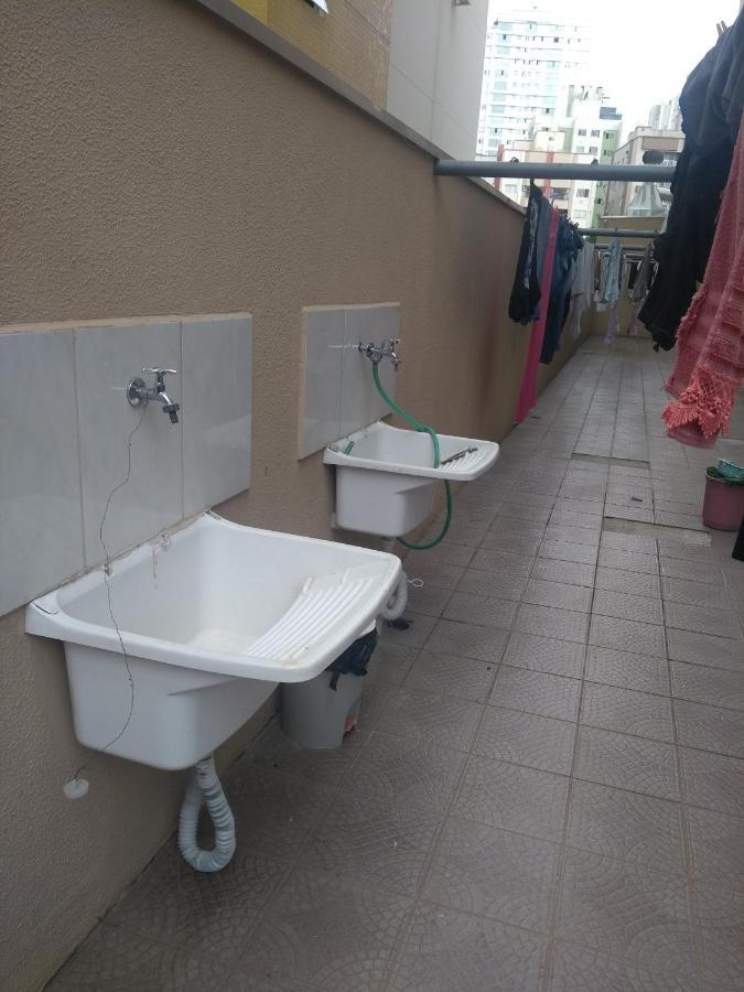 500 Metros Da Praia, Perto Do Shopping Atlântico Apartamento Balneário Camboriú