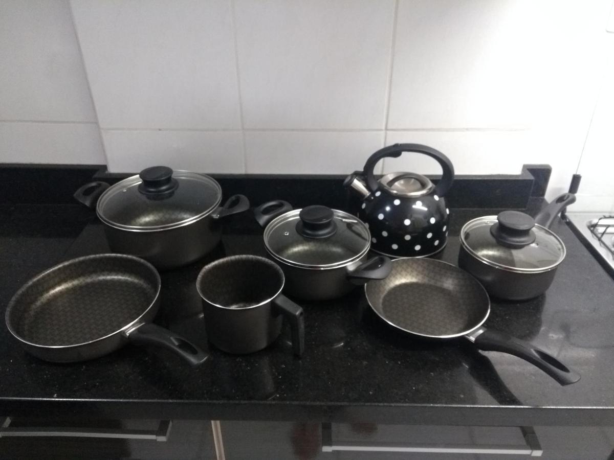 500 Metros Da Praia, Perto Do Shopping Atlantico Apartment Balneario Camboriu