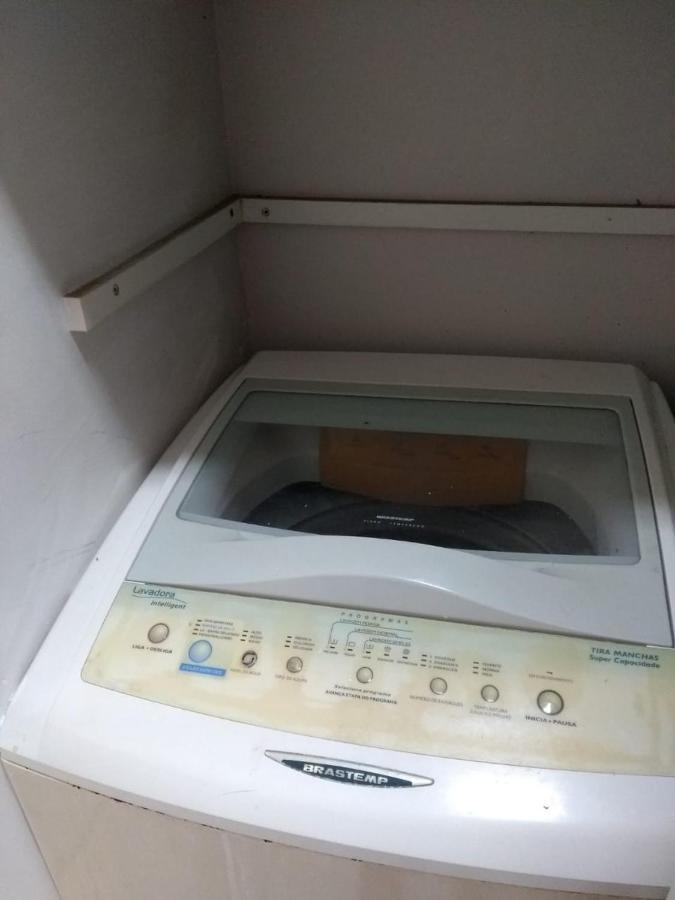 Apartamento 500 Metros Da Praia, Perto Do Shopping Atlântico