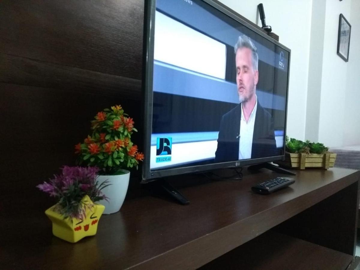 500 Metros Da Praia, Perto Do Shopping Atlântico Apartamento Balneário Camboriú