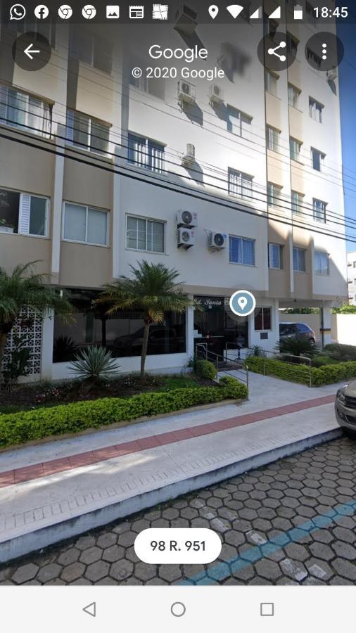 500 Metros Da Praia, Perto Do Shopping Atlantico * Balneario Camboriu