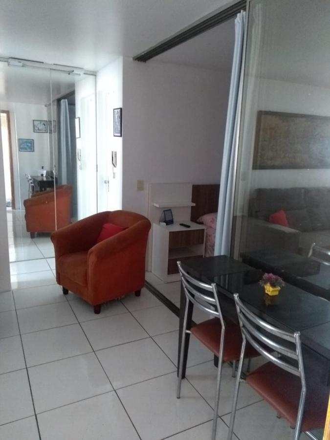 500 Metros Da Praia, Perto Do Shopping Atlantico Apartment Balneario Camboriu